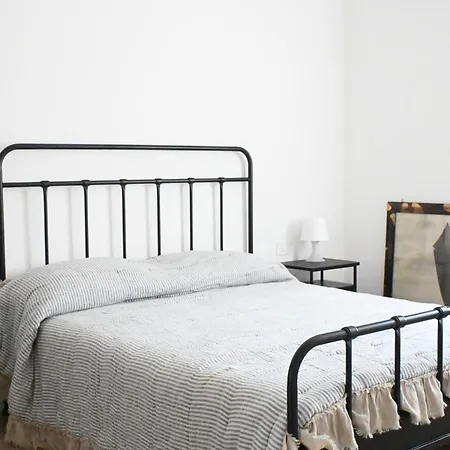 Se163 - Senigallia, Nuovo Bilocale Con Balcone In Centro 公寓 西尼加利亚