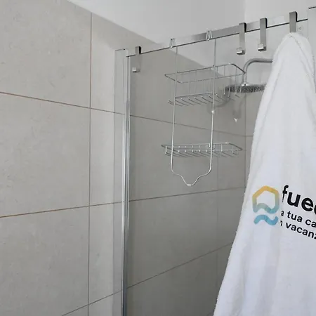 公寓 Se163 - Senigallia, Nuovo Bilocale Con Balcone In Centro 西尼加利亚