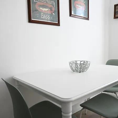 Se163 - Senigallia, Nuovo Bilocale Con Balcone In Centro * 西尼加利亚