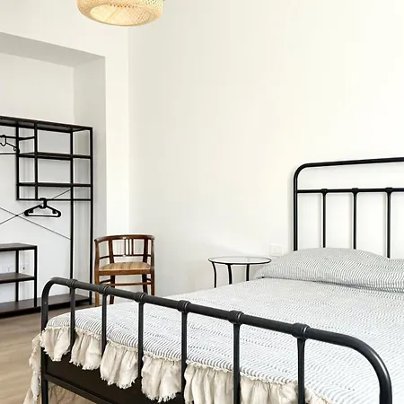 Se163 - Senigallia, Nuovo Bilocale Con Balcone In Centro 公寓 *