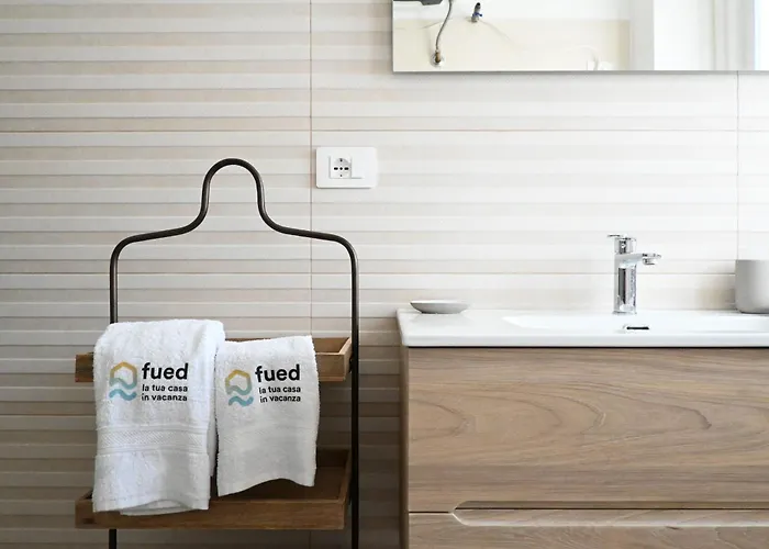 Se163 - Senigallia, Nuovo Bilocale Con Balcone In Centro *