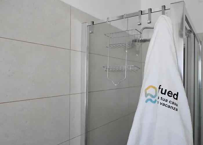 Apartment Se163 - Senigallia, Nuovo Bilocale Con Balcone In Centro Senigallia