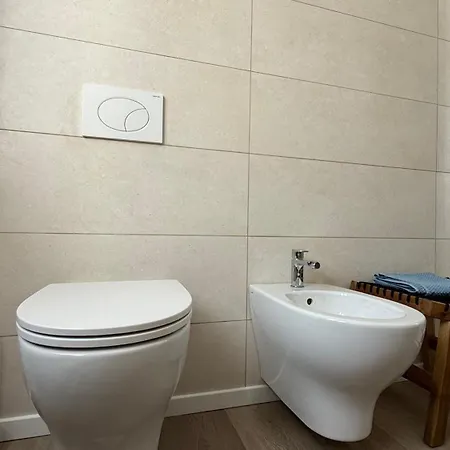 Appartement Se163 - Senigallia, Nuovo Bilocale Con Balcone In Centro