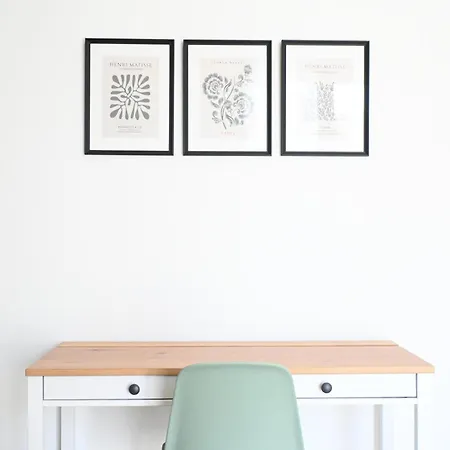 公寓 Se163 - Senigallia, Nuovo Bilocale Con Balcone In Centro *