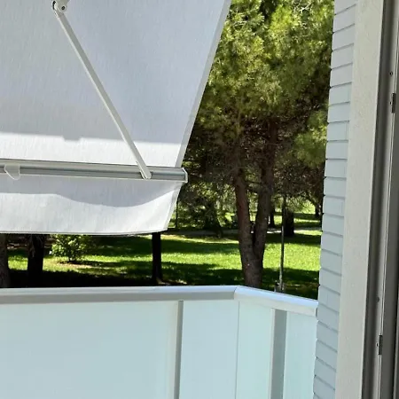 Se163 - Senigallia, Nuovo Bilocale Con Balcone In Centro 아파트 세니갈리아
