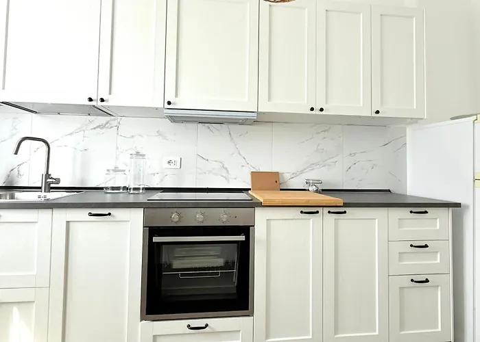 Se163 - Senigallia, Nuovo Bilocale Con Balcone In Centro Apartment Senigallia